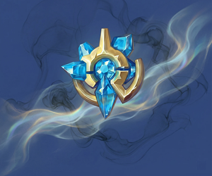 600 Crystals