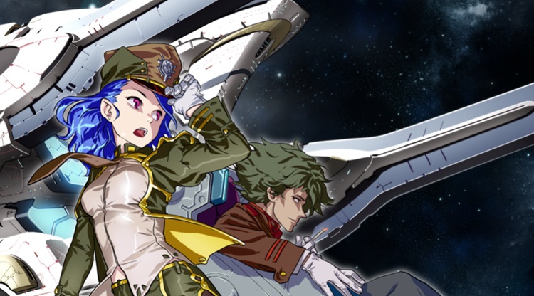 宇艦大戦 SSW